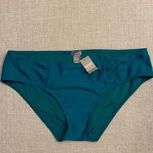 aerie bathing suit bottoms